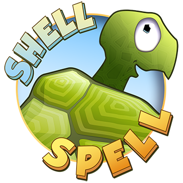 Play Shell Spell for Free online | GamePins